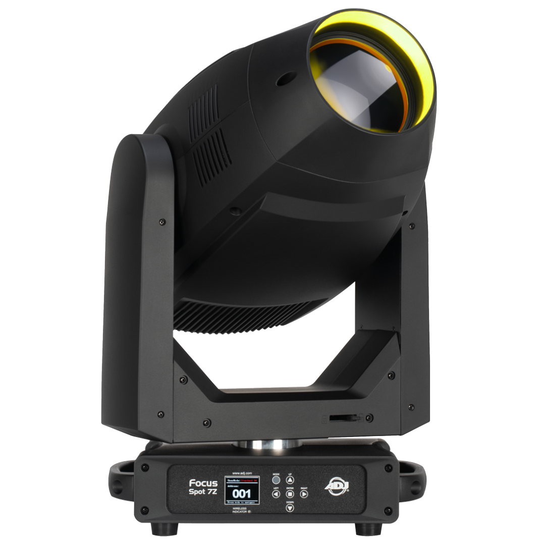 Focus Spot 7Z