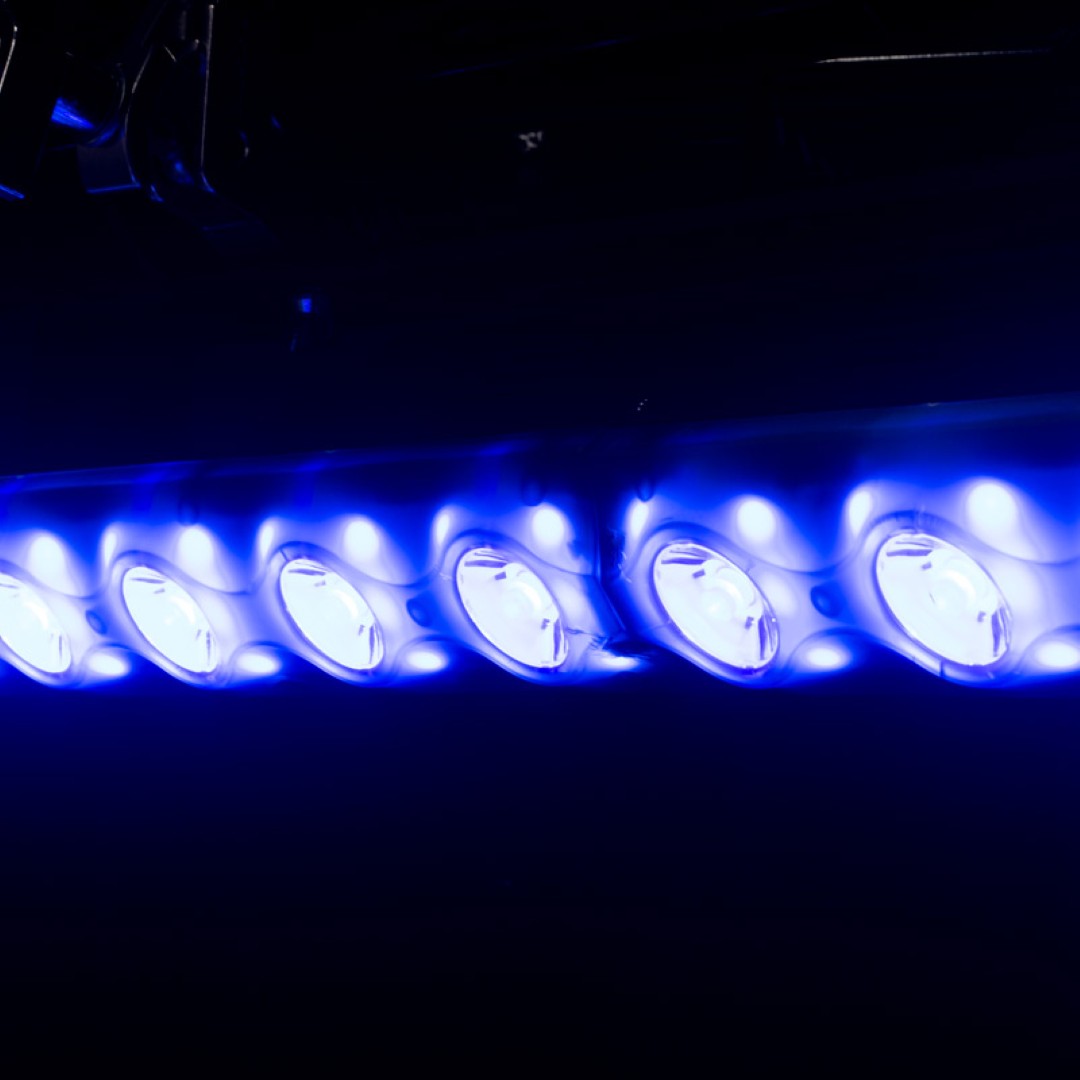 Eliminator Frost FX Bar RGBW