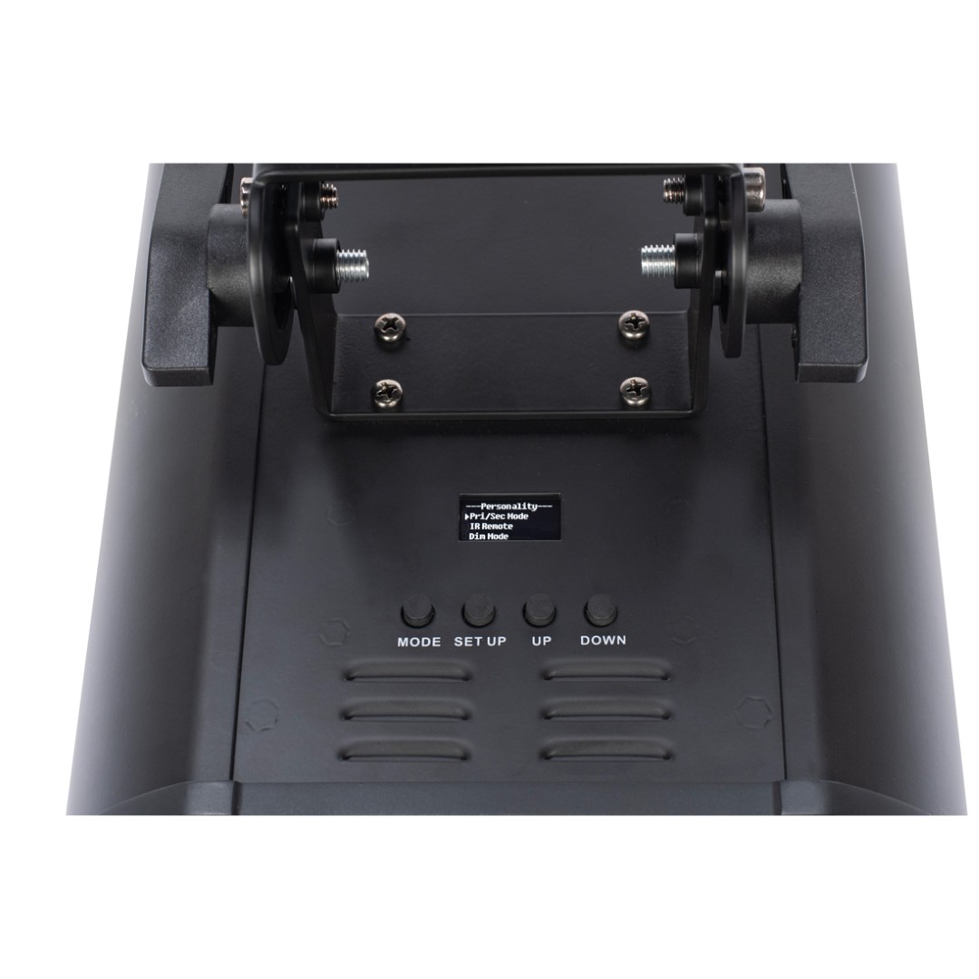 H2O Two LED Watereffect Projector 120W