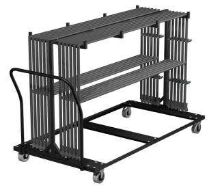 Handrail Trolley kar 