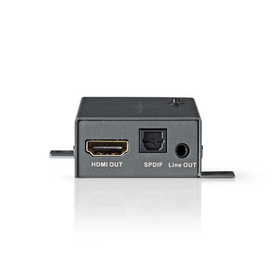 VEXT3470AT HDMI Audio Extractor - HDMI-Audio splitter