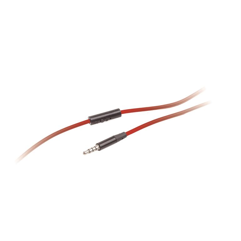 GMB Audio MHS-LAX-B Stereo Headset 