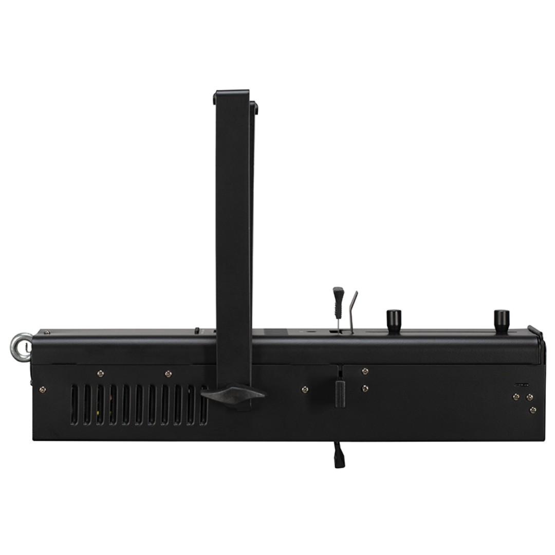 Ikon Profile Plus 32W LED Gobo Projector - Handmatige Messen en Instelbare Stralingshoek