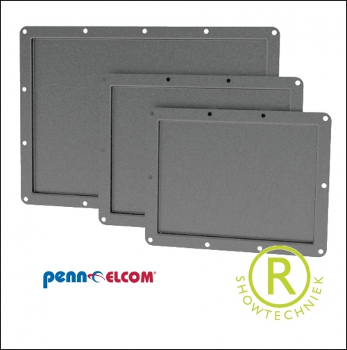 Tourlabel schotel D2115K voor tourlabel D2101L