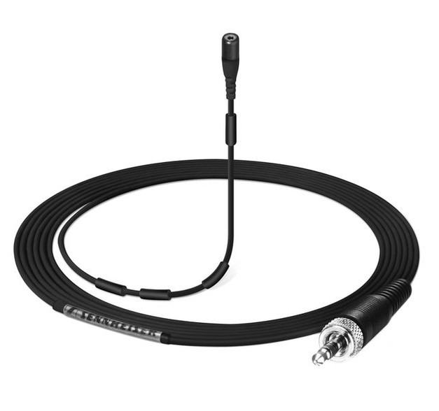 SpeechLine SL Lavalier Set DW-3-EU-R (1,9 GHz Licentievrij)