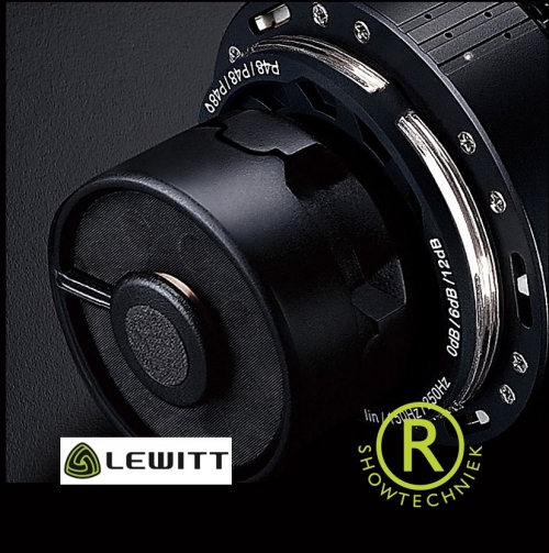 Lewitt Dynamische Handmicrofoon MTP840 DM met BOOST