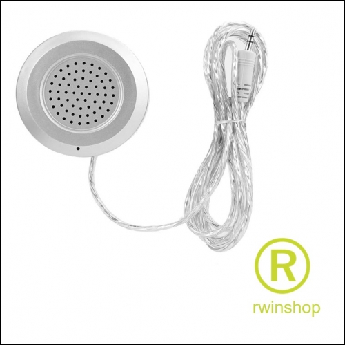 Balie intercom full duplex tweeweg spraak systeem