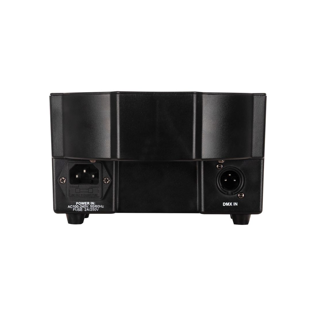 LP 8R LED par 7x8 watt RGBW .