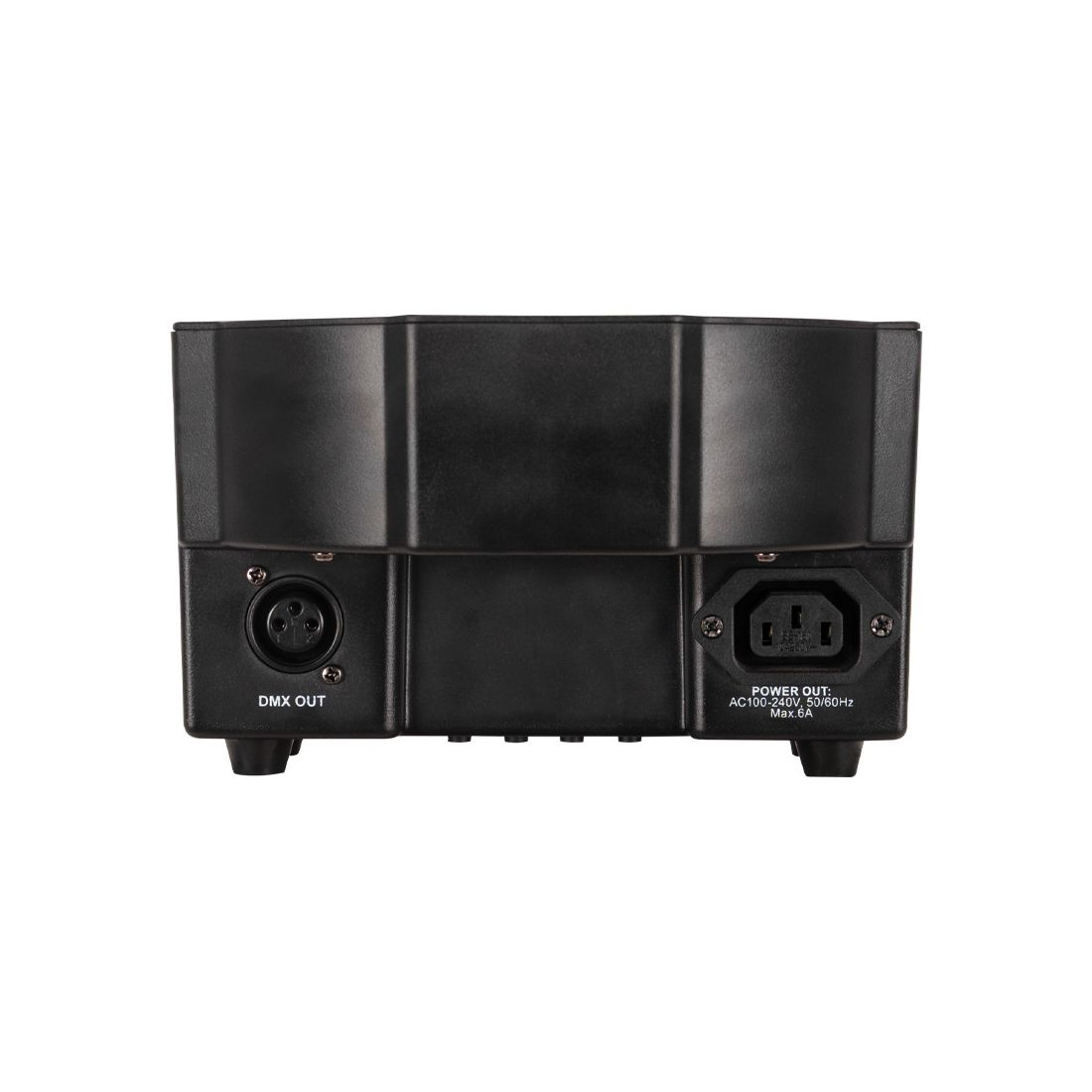 LP 8R LED par 7x8 watt RGBW .
