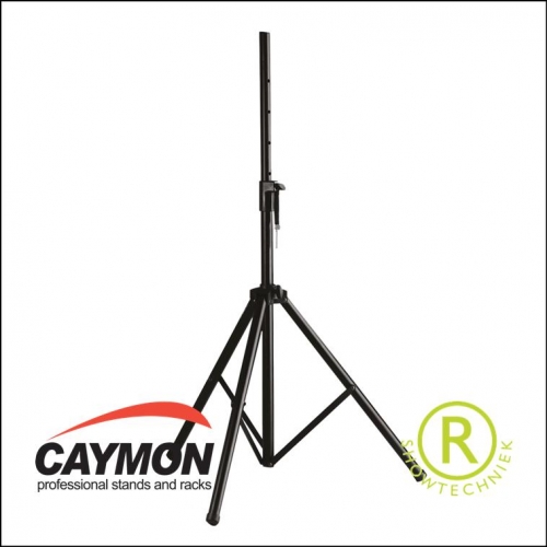 Caymon luidsprekerbox statief tot 200cm