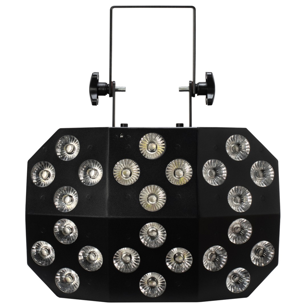 Mega Wash 24 LED Wash Lichteffect