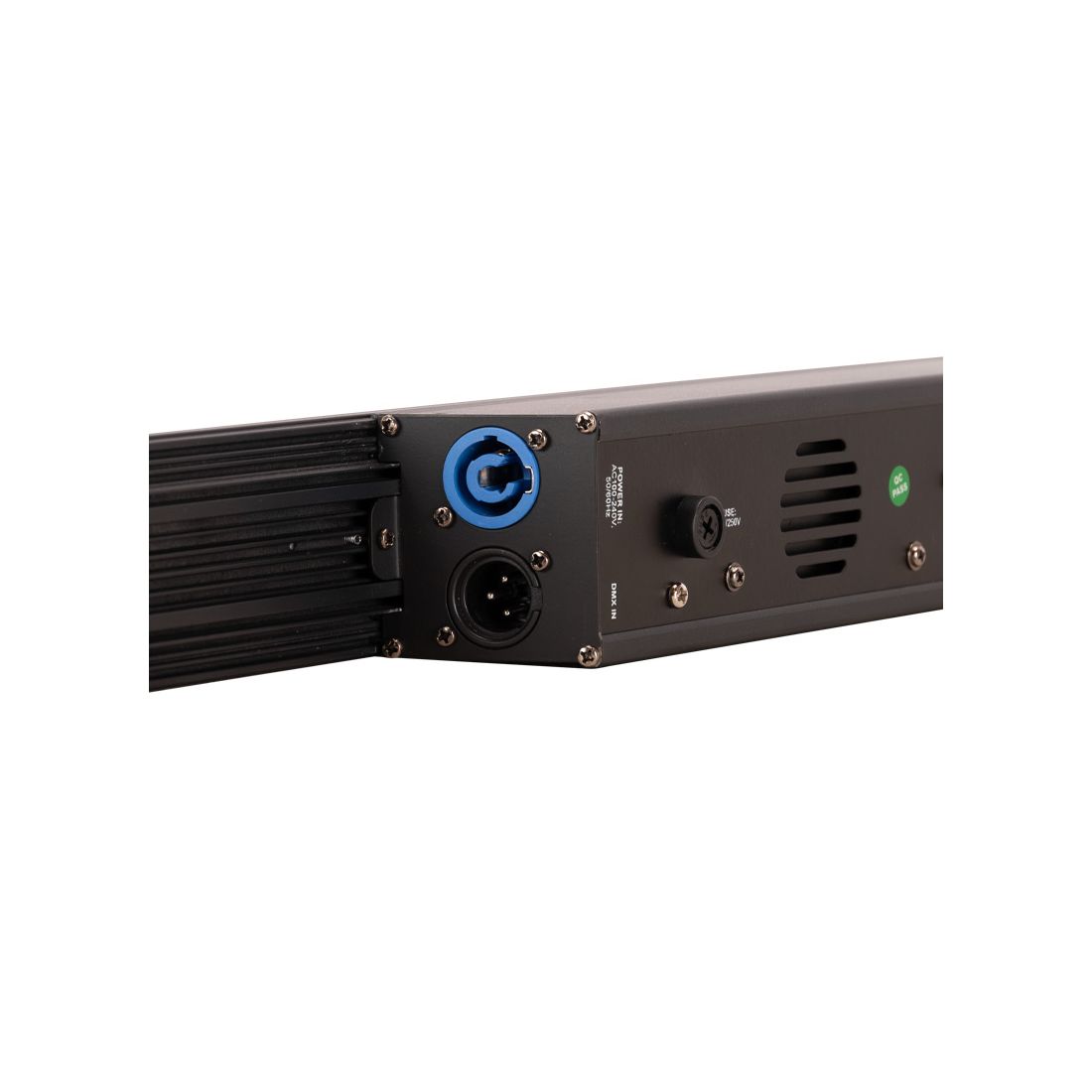Lineaire LED Bar met 18x4W RGBA LED's en Volledige Pixel-Control Wall Washer