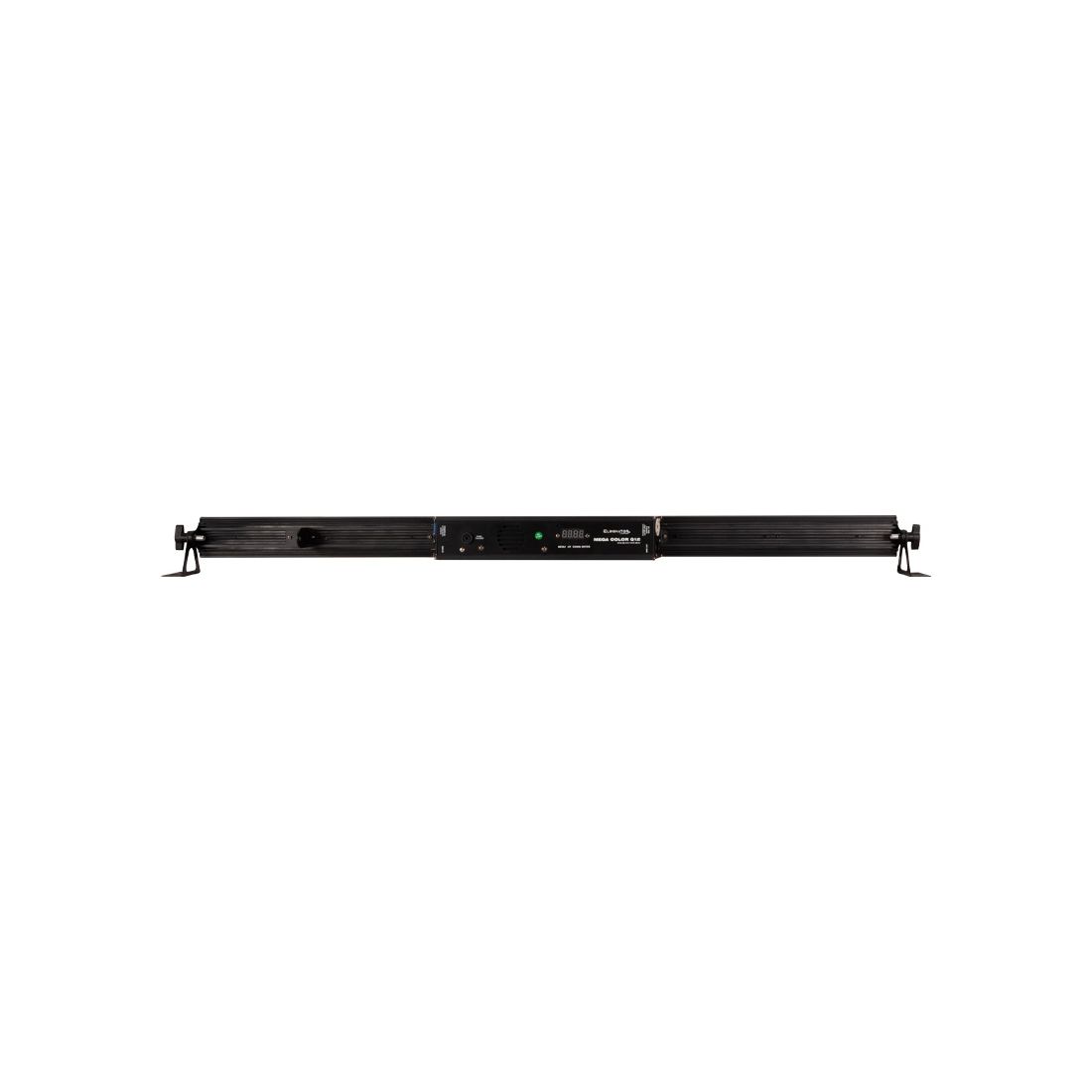 Lineaire LED Bar met 18x4W RGBA LED's en Volledige Pixel-Control Wall Washer