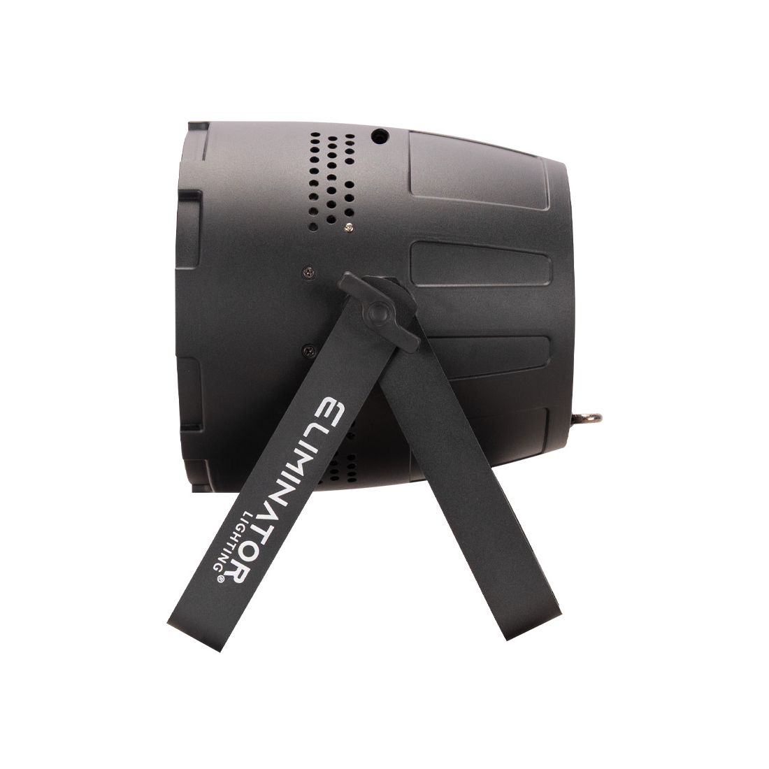 Mega Par Z Wash – Krachtige LED Wash met Gemotoriseerde Zoom 15W RGBW