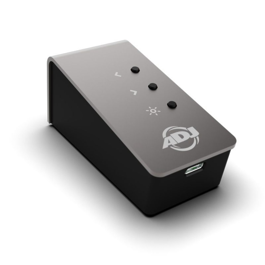 myDMX 5 Express – Compacte DMX Software & Hardware Interface