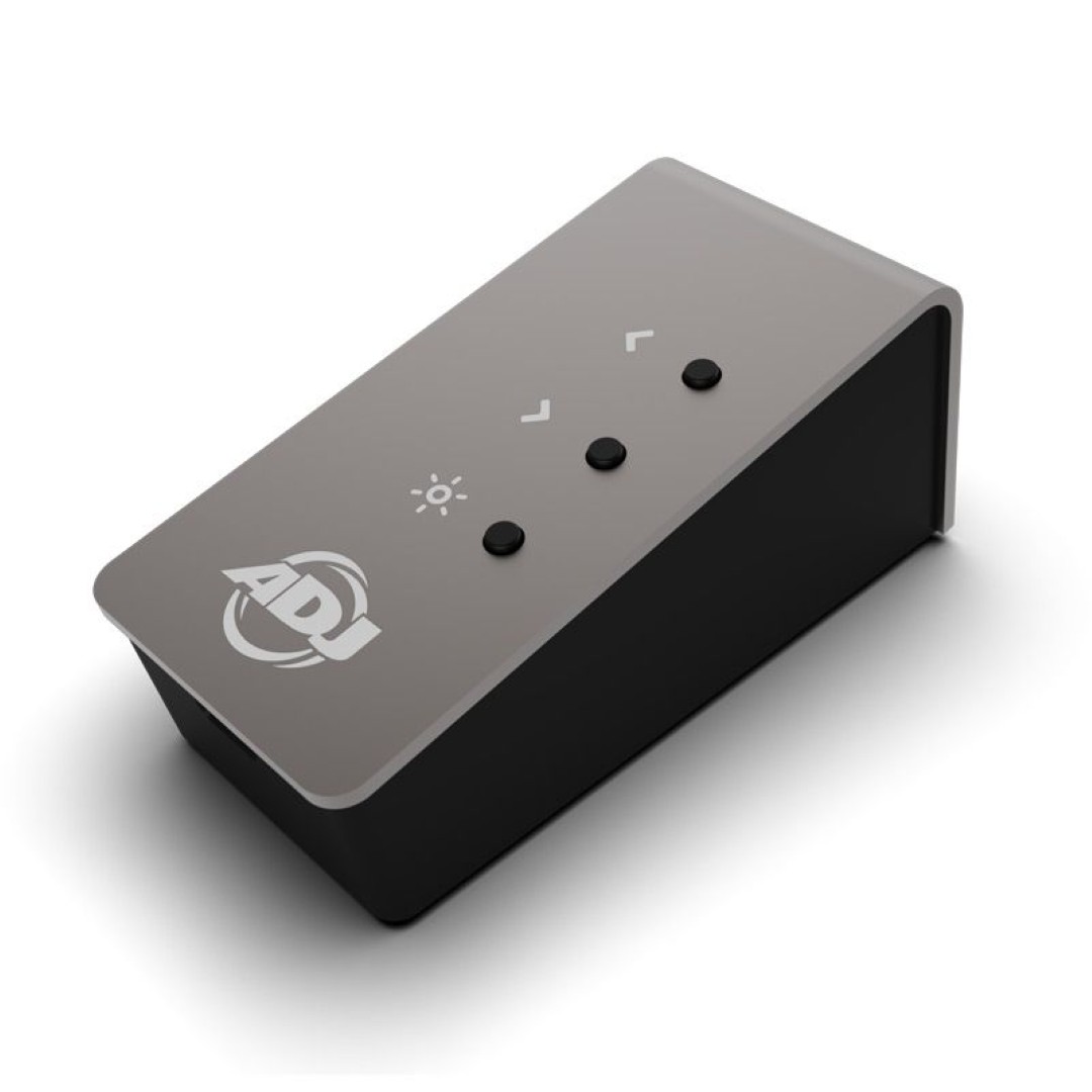 myDMX 5 Express – Compacte DMX Software & Hardware Interface