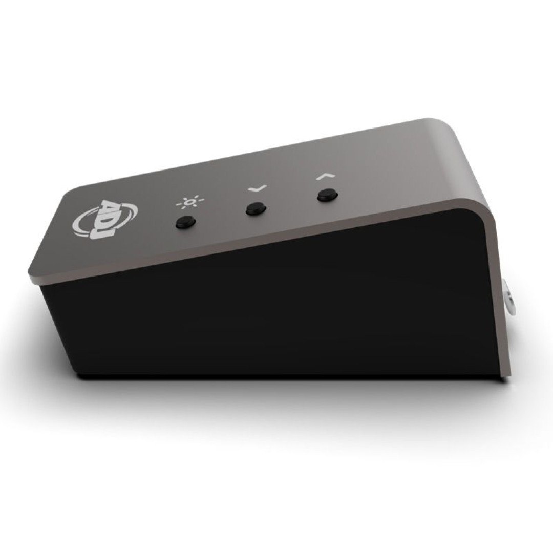 myDMX 5 Express – Compacte DMX Software & Hardware Interface
