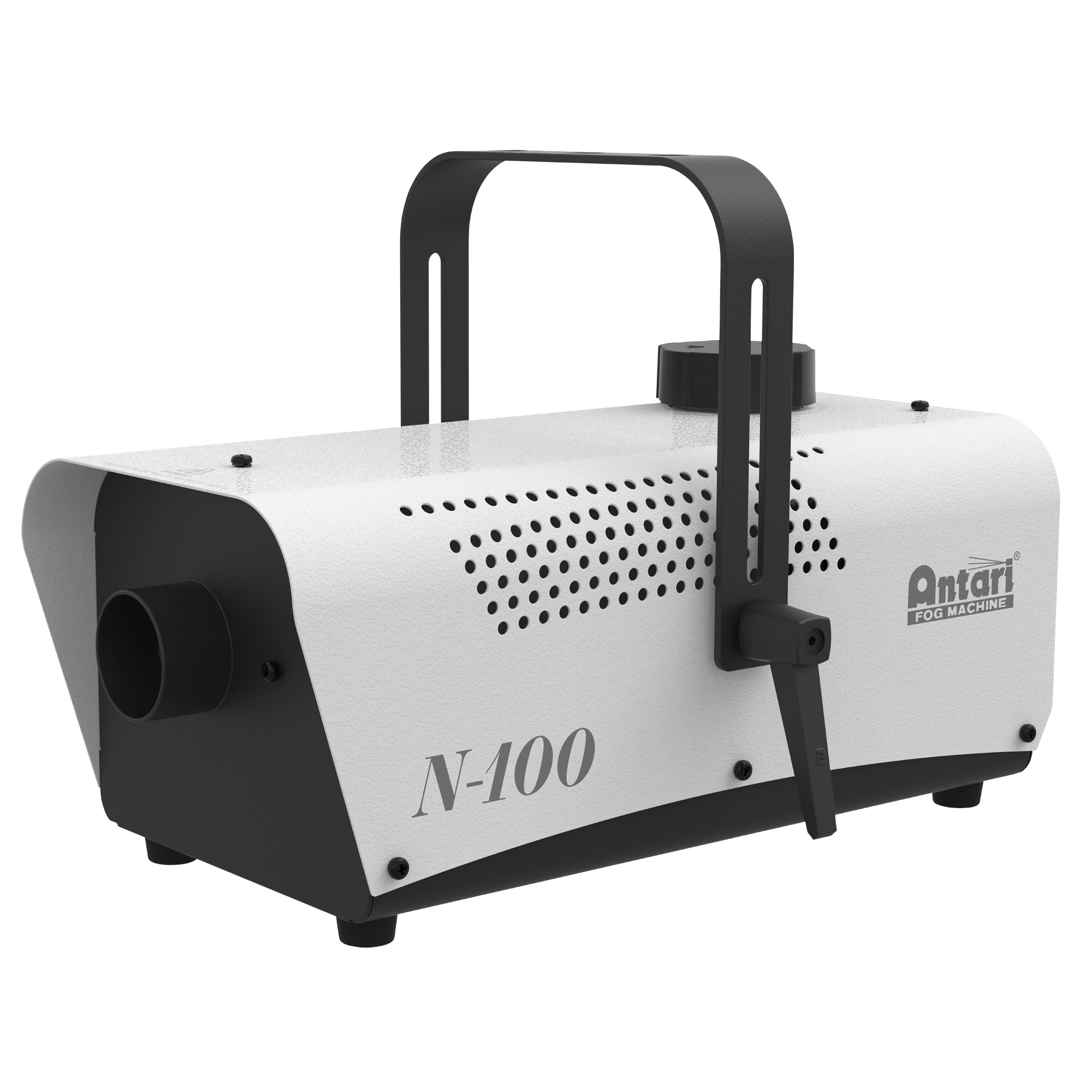 N-100 Fog Machine 700W Wiite rookmachine