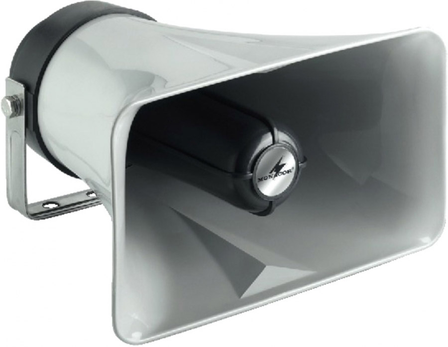 NR-33KS Weerbestendige Hoornluidspreker – 8 Ohm 23W