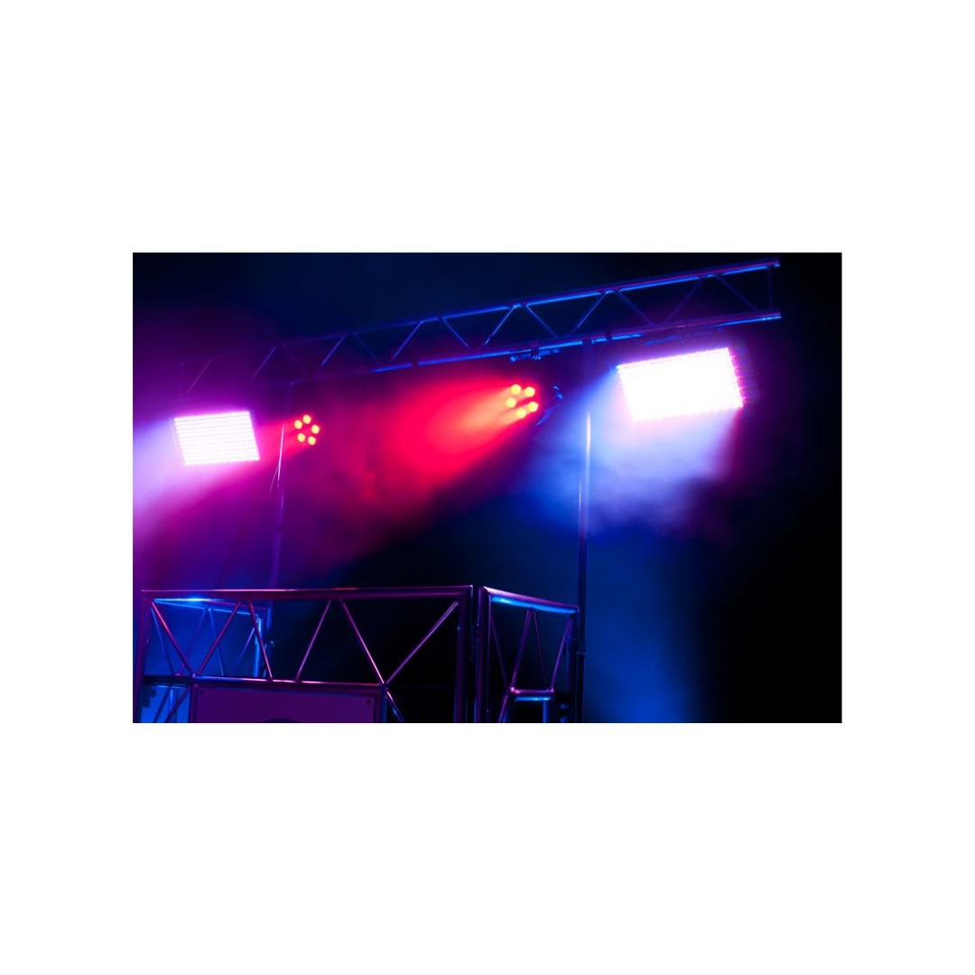 PRO Event IBeam ST Trusspoort Opbouw DJ Booth 