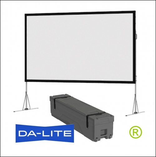 Spanscherm 310 x 180 cm compleet Huren