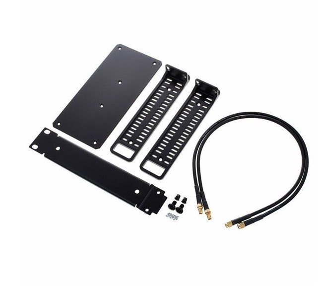 SpeechLine SL Lavalier Set DW-3-EU-R (1,9 GHz Licentievrij)