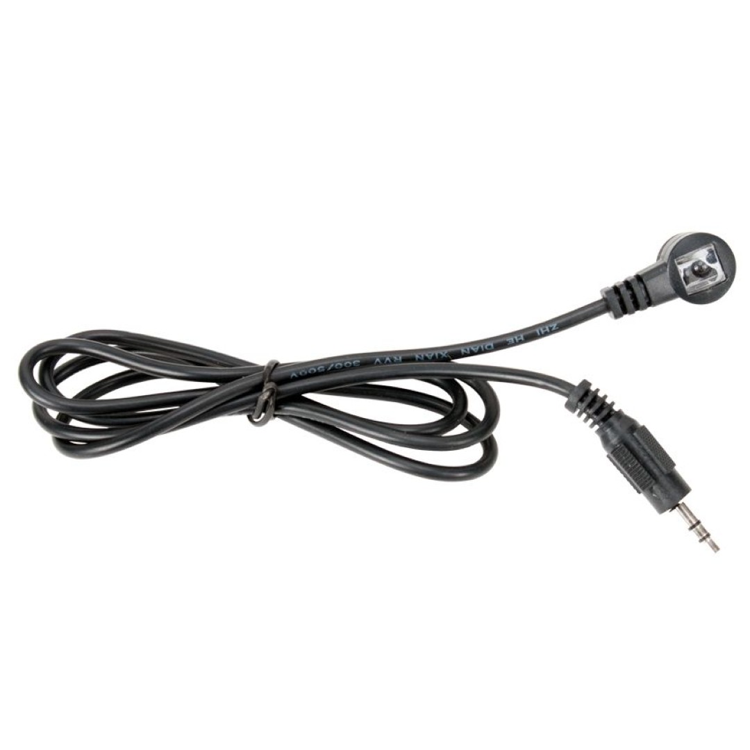 RGBW4C IR – Compacte 32-Kanaals DMX-sturing voor LED-Verlichting
