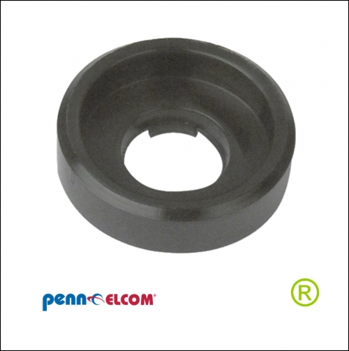 Rozetring voor bout M6 per 100 6010/3-100