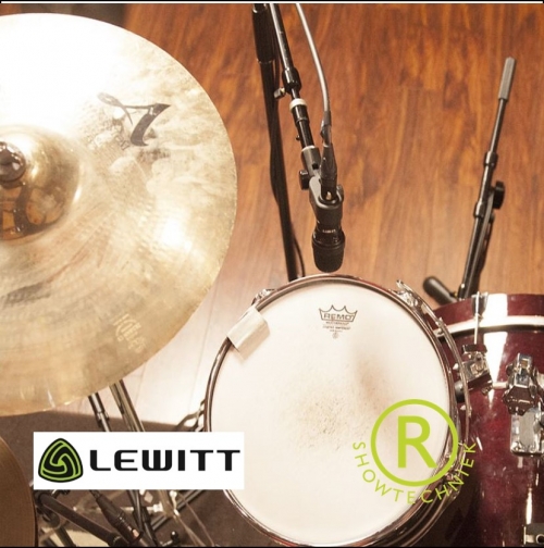 Drum en Percussie microfoon DTP 340 TT