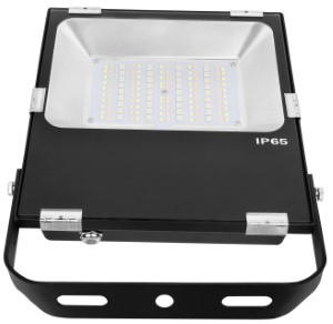  LED Schijnwerper IP65 flood 50W