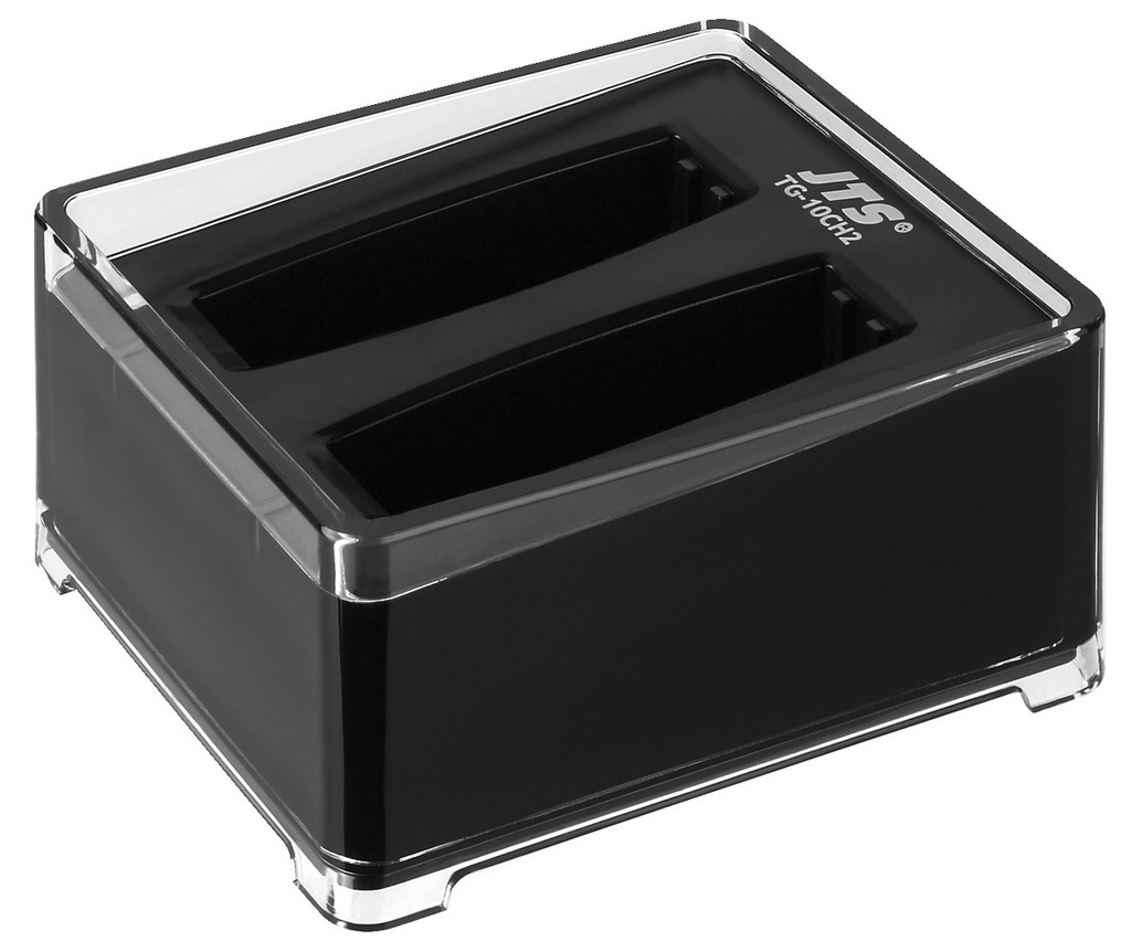 TG-10CH2 Oplaadstation – Voor TG-10T, TG-10R en KA-10