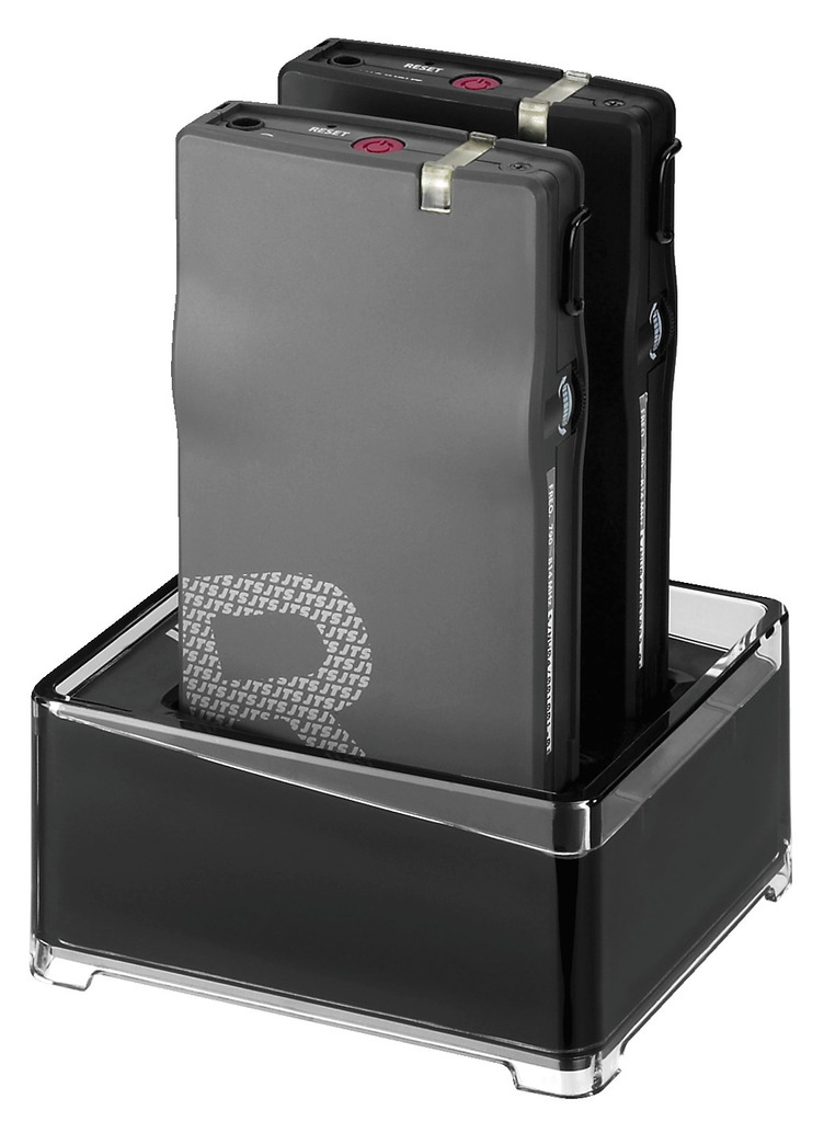 TG-10CH2 Oplaadstation – Voor TG-10T, TG-10R en KA-10
