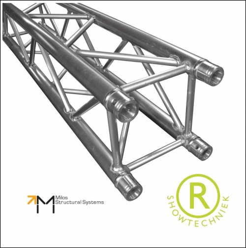 Truss huren 30er 200 cm lengte 29x29cm QTU