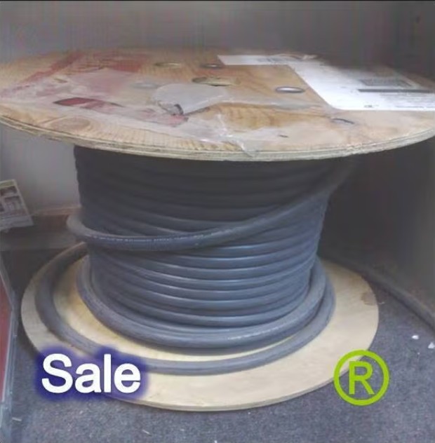 TSK1066 5 x 75 Ohm Coax SDI Taskerm 50meter