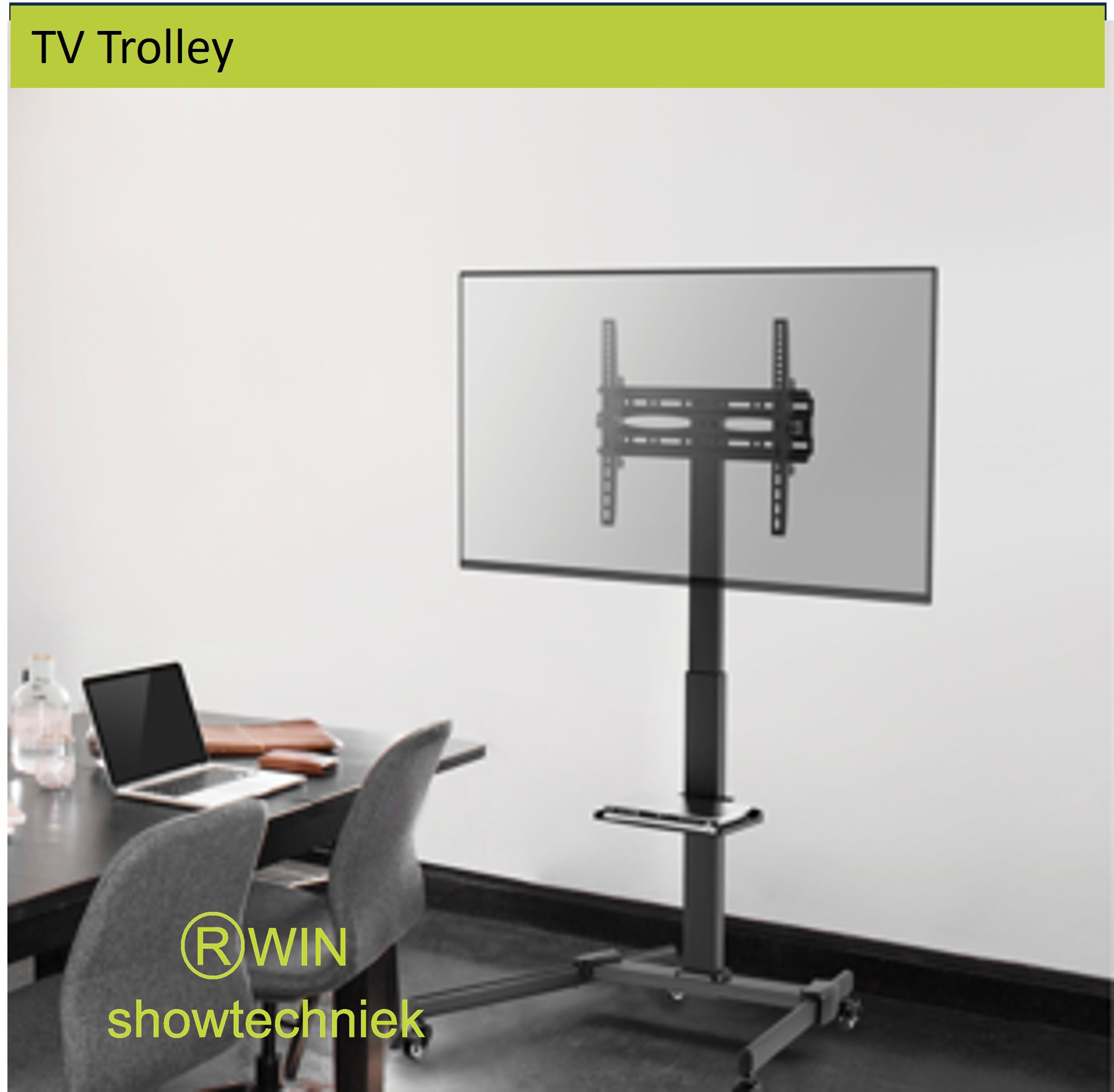 TV trolley  32