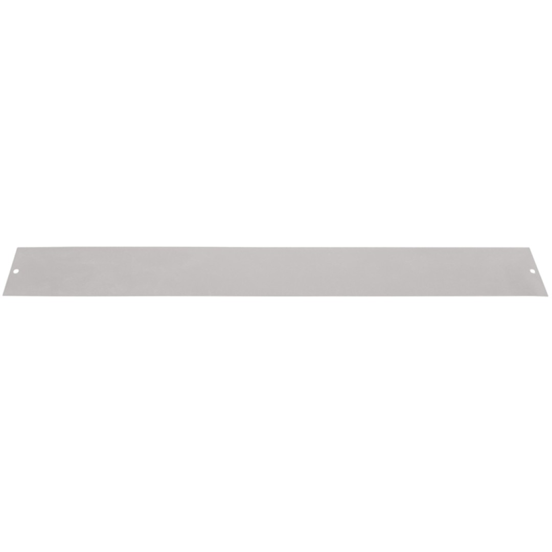UBL6H 1x40° linear diffusion filter: Professioneel lineair diffusiefilter