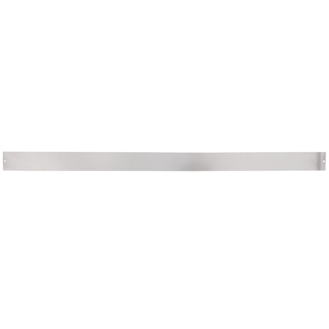 UBL9/12H 1x40° linear diffusion filter: Professioneel lineair diffusiefilter