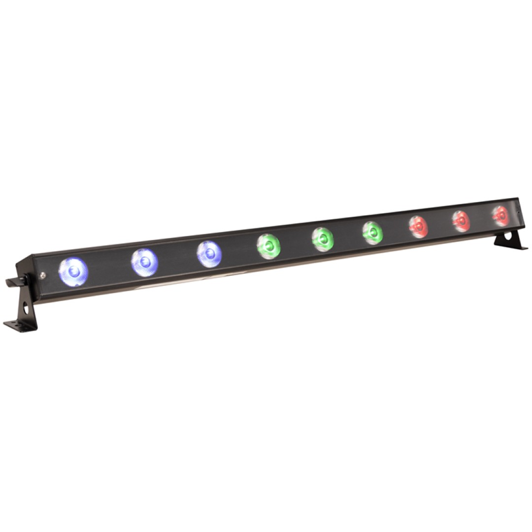UBL9/12H 1x40° linear diffusion filter: Professioneel lineair diffusiefilter