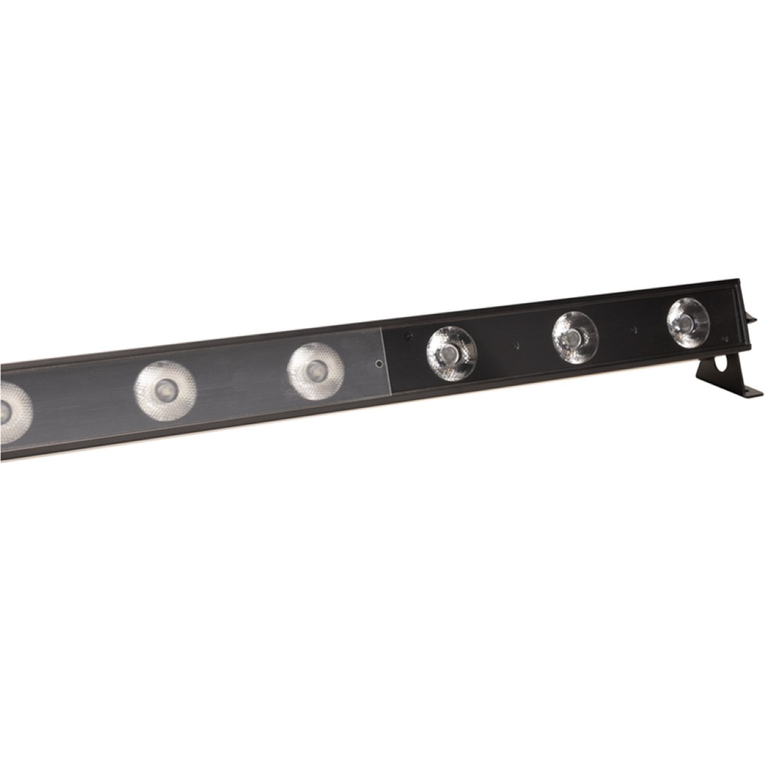 UBL9/12H 1x40° linear diffusion filter: Professioneel lineair diffusiefilter