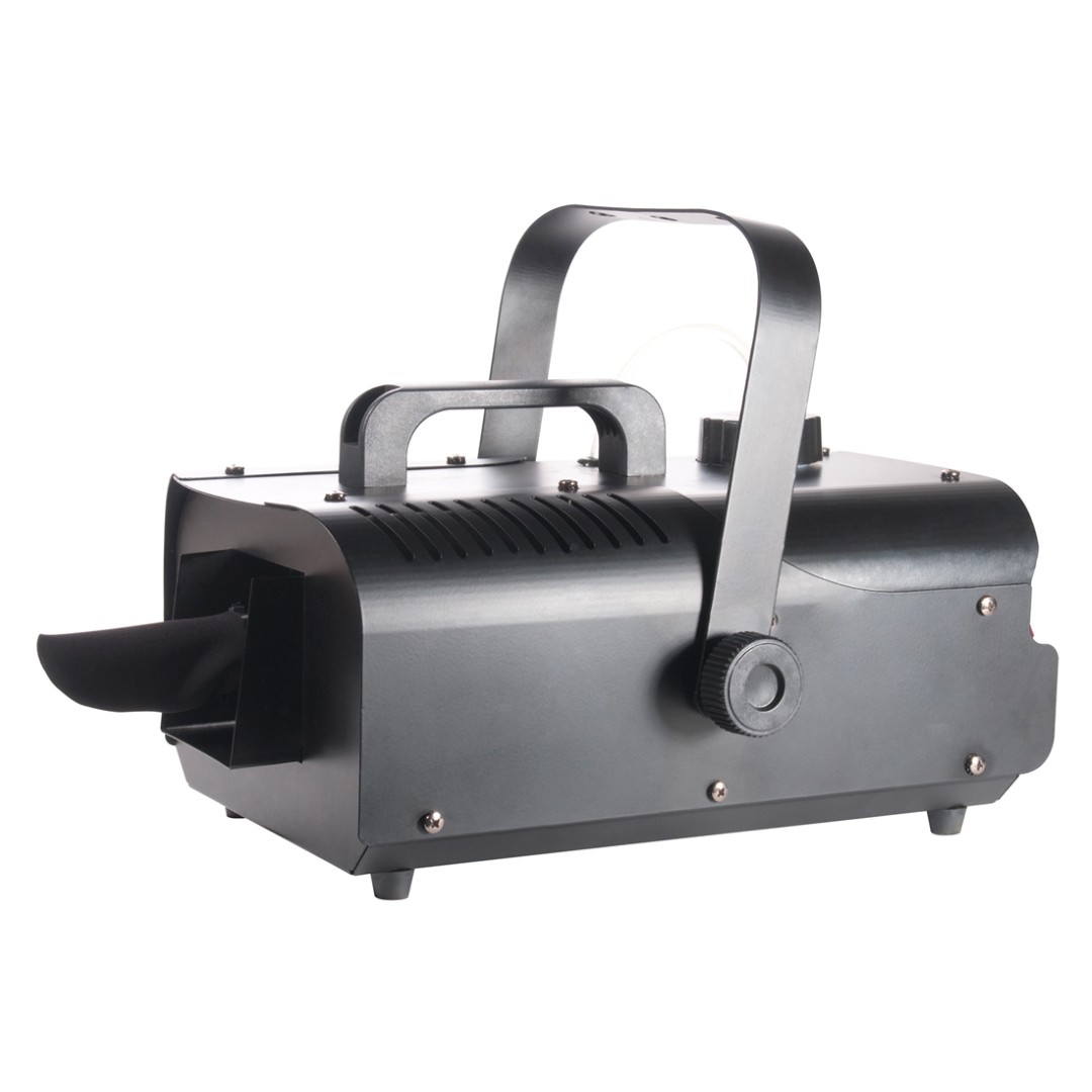 Lighting VF Flurry EP – Compacte 600W Mobiele Sneeuwmachine