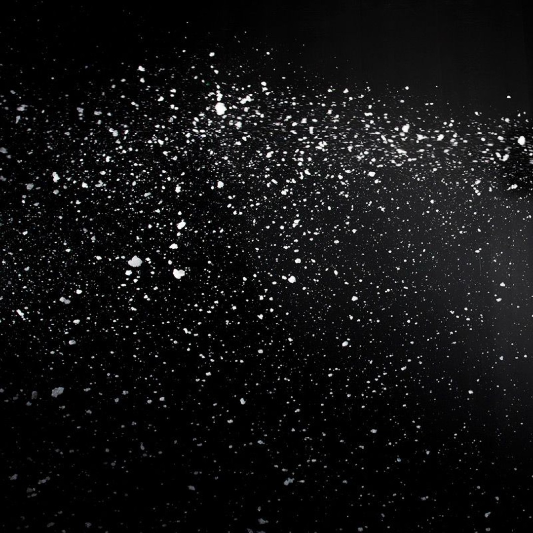 VF Snow Flurry HO EP – Krachtige 1250W DMX Sneeuwmachine