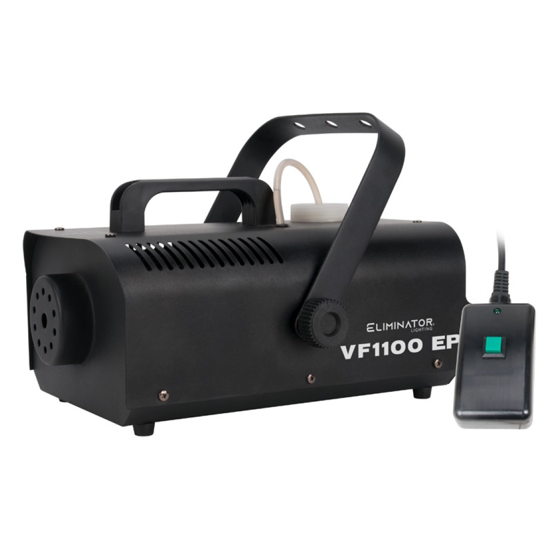 Rookmachine 8050 watt VF1100 EP