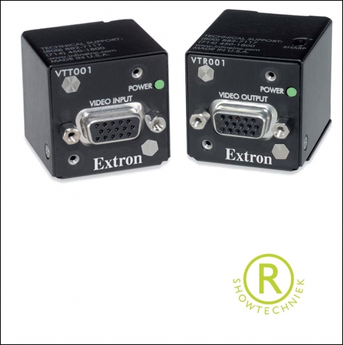 Extron VGA-CAT5 Occasion