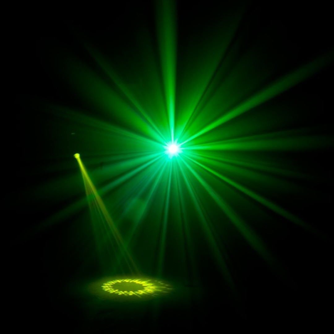 Vizi Beam RXONE