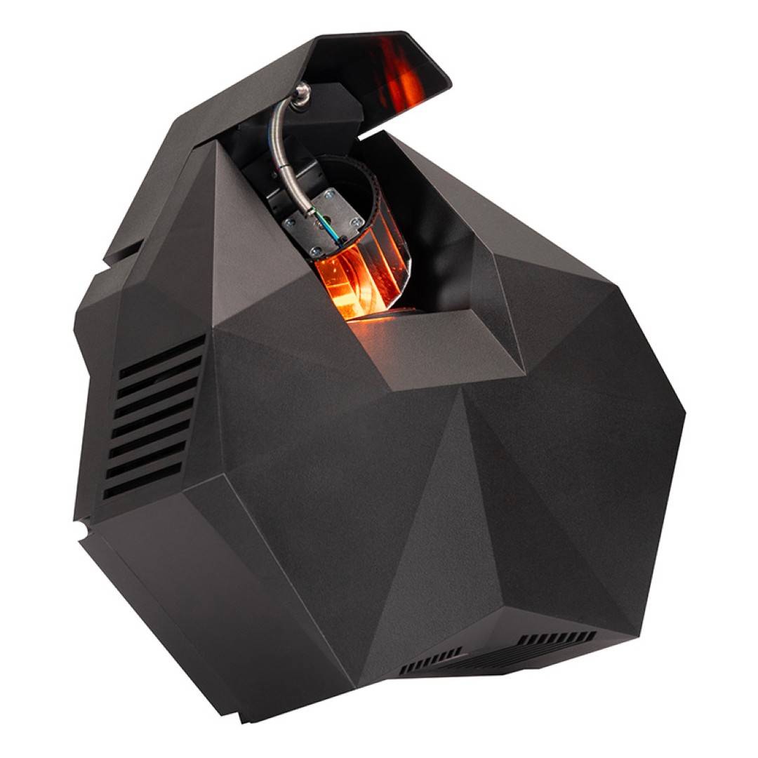 Vortex 150 Barrel Moonflower Scanner