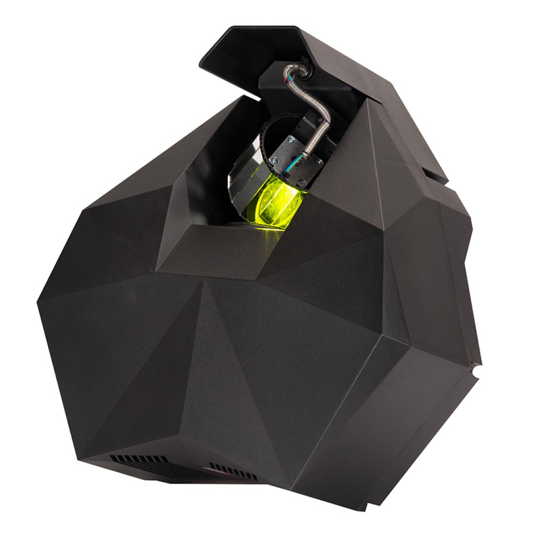 Vortex 150 Barrel Moonflower Scanner