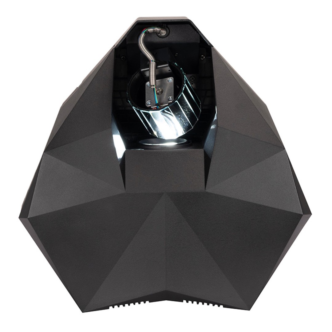 Vortex 150 Barrel Moonflower Scanner