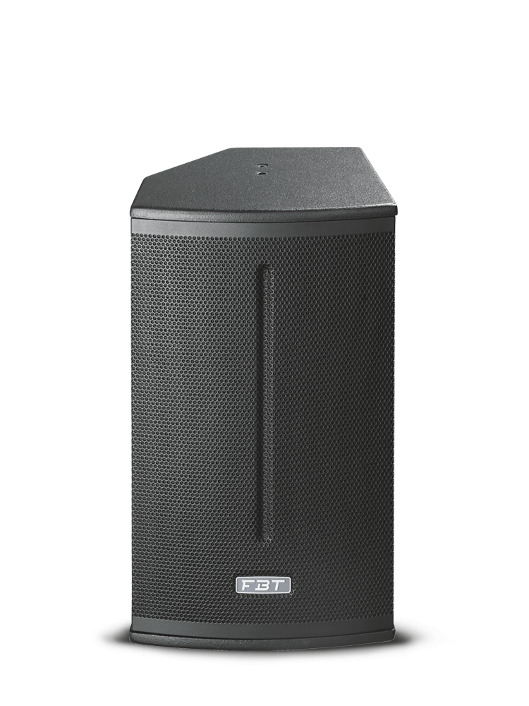 X-PRO 112A Actieve Luidspreker 1.500watt 129dB 
