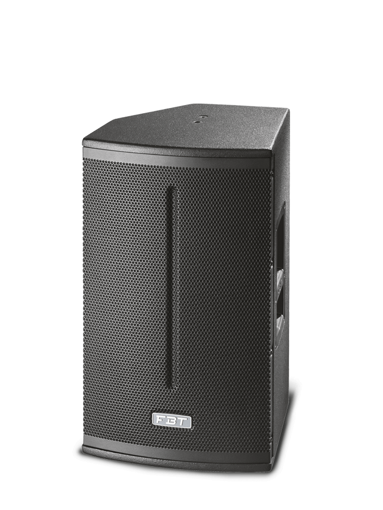 X-PRO 112A Actieve Luidspreker 1.500watt 129dB 