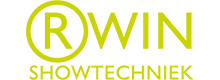logo van Rwin Showtechniek